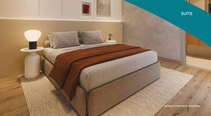 ILHA DO RETIRO BOULEVARD - APARTAMENTOS 3 QUARTOS