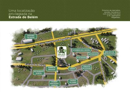 BELÉM BOULEVARD - APARTAMENTOS DE 3 QUARTOS - CAMPO GRANDE - RECIFE
