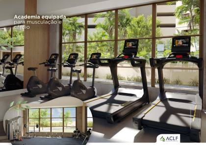 BELÉM BOULEVARD - APARTAMENTOS DE 3 QUARTOS - CAMPO GRANDE - RECIFE