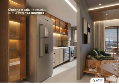 BELÉM BOULEVARD - APARTAMENTOS DE 3 QUARTOS - CAMPO GRANDE - RECIFE