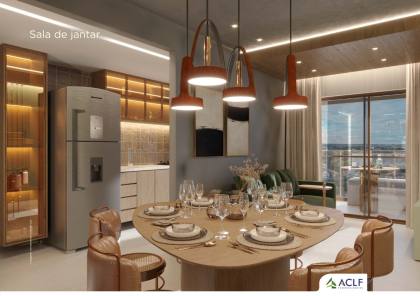BELÉM BOULEVARD - APARTAMENTOS DE 3 QUARTOS - CAMPO GRANDE - RECIFE
