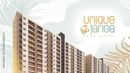 UNIQUE JANGA
