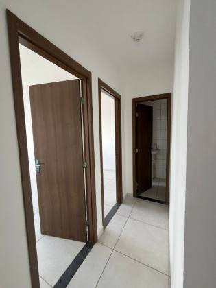 Alugasse Apartamento em Paulista - Residencial Walter Rangel