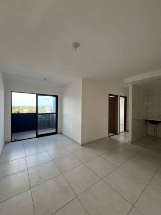 Alugasse Apartamento em Paulista - Residencial Walter Rangel