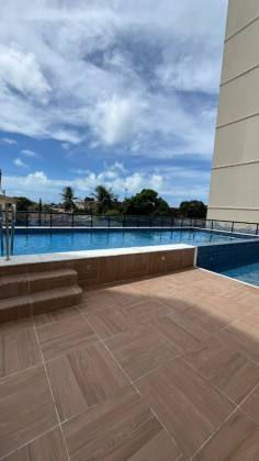 Alugasse Apartamento em Paulista - Residencial Walter Rangel