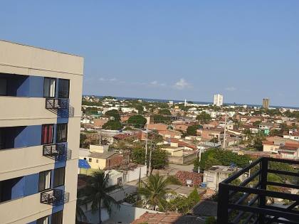 Alugasse Apartamento em Paulista - Residencial Walter Rangel