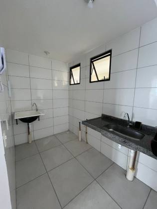 Alugasse Apartamento em Paulista - Residencial Walter Rangel