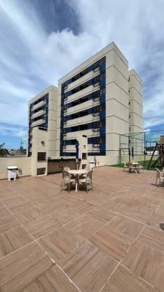 Alugasse Apartamento em Paulista - Residencial Walter Rangel
