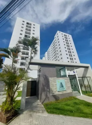 Alugo Apartamento Residencial 3 quartos com suite 63m² em Boa Viagem