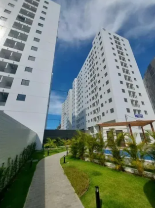 Alugo Apartamento Residencial 3 quartos com suite 63m² em Boa Viagem