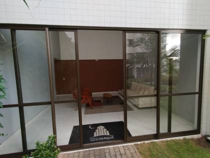 Alugo Apartamento Residencial 3 quartos com suite 63m² em Boa Viagem