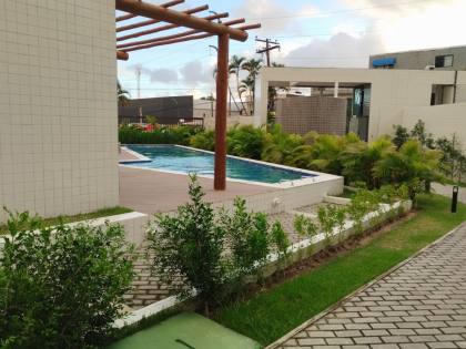Alugo Apartamento Residencial 3 quartos com suite 63m² em Boa Viagem