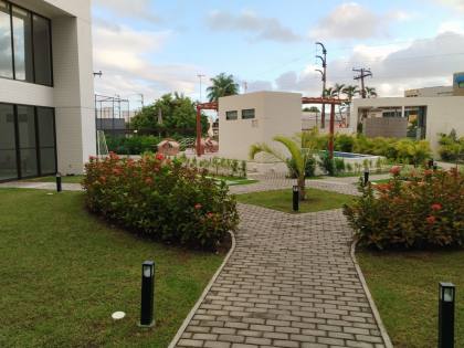 Alugo Apartamento Residencial 3 quartos com suite 63m² em Boa Viagem