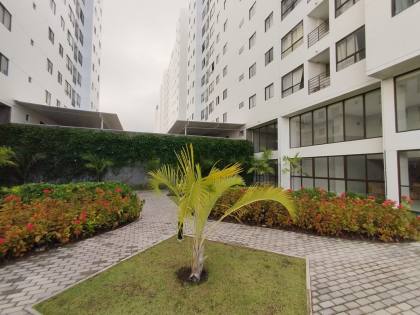 Alugo Apartamento Residencial 3 quartos com suite 63m² em Boa Viagem