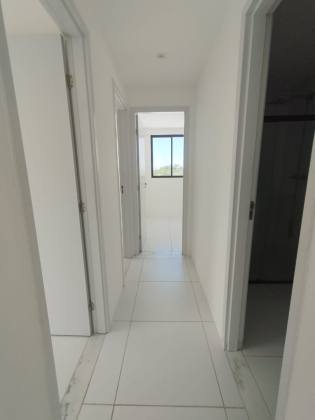 Alugo Apartamento Residencial 3 quartos com suite 63m² em Boa Viagem