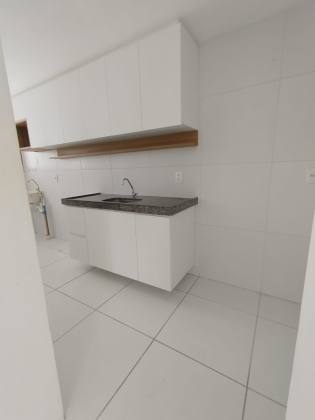 Alugo Apartamento Residencial 3 quartos com suite 63m² em Boa Viagem