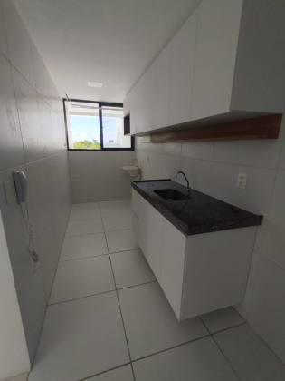 Alugo Apartamento Residencial 3 quartos com suite 63m² em Boa Viagem
