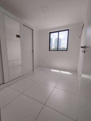 Alugo Apartamento Residencial 3 quartos com suite 63m² em Boa Viagem