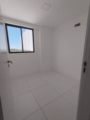 Alugo Apartamento Residencial 3 quartos com suite 63m² em Boa Viagem