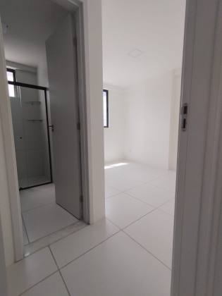 Alugo Apartamento Residencial 3 quartos com suite 63m² em Boa Viagem