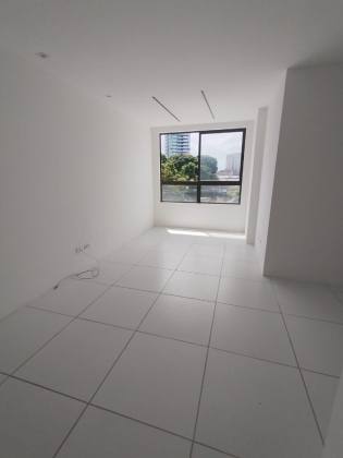 Alugo Apartamento Residencial 3 quartos com suite 63m² em Boa Viagem