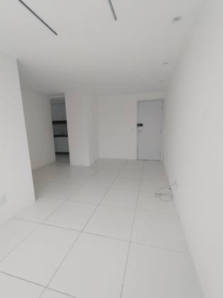 Alugo Apartamento Residencial 3 quartos com suite 63m² em Boa Viagem