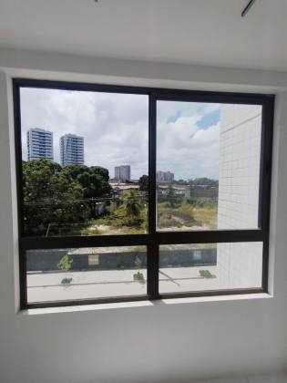 Alugo Apartamento Residencial 3 quartos com suite 63m² em Boa Viagem
