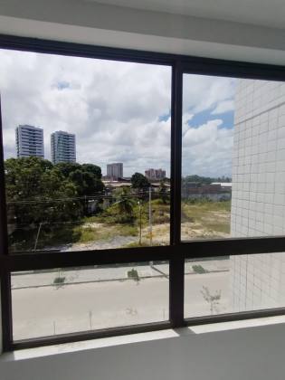 Alugo Apartamento Residencial 3 quartos com suite 63m² em Boa Viagem