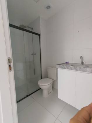 Alugo Apartamento Residencial 3 quartos com suite 63m² em Boa Viagem