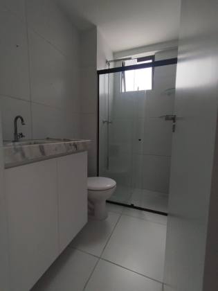 Alugo Apartamento Residencial 3 quartos com suite 63m² em Boa Viagem