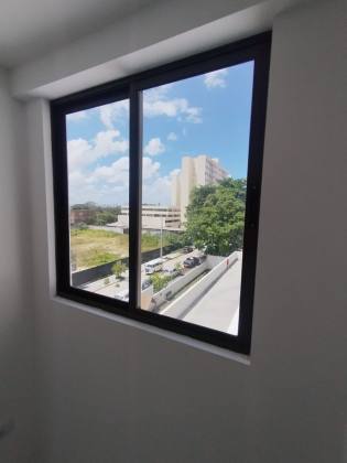 Alugo Apartamento Residencial 3 quartos com suite 63m² em Boa Viagem