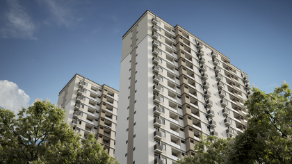 PÁTIO CAMINO – SEU NOVO APARTAMENTO NO RECIFE!