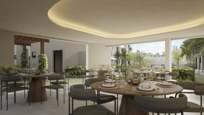 PÁTIO CAMINO – SEU NOVO APARTAMENTO NO RECIFE!