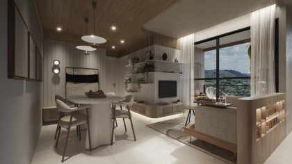PÁTIO CAMINO – SEU NOVO APARTAMENTO NO RECIFE!