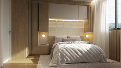 PÁTIO CAMINO – SEU NOVO APARTAMENTO NO RECIFE!