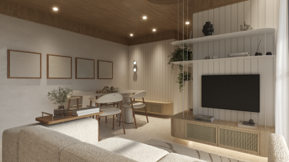 PÁTIO CAMINO – SEU NOVO APARTAMENTO NO RECIFE!