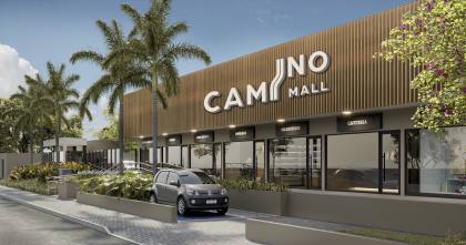 PÁTIO CAMINO – SEU NOVO APARTAMENTO NO RECIFE!