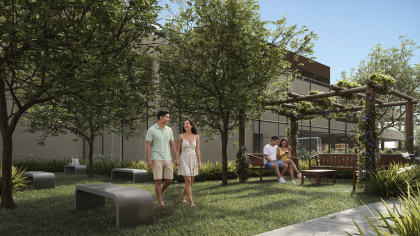 CAXANGÁ LIFE CLUB | APARTAMENTOS DE 2 E 3 QUARTOS COM SUÍTE E LAZER COMPLETO