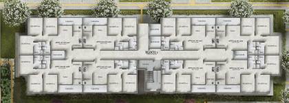Residencial Vila Alta Vista / Apartamentos de 2 e 3 quartos com suíte no Janga