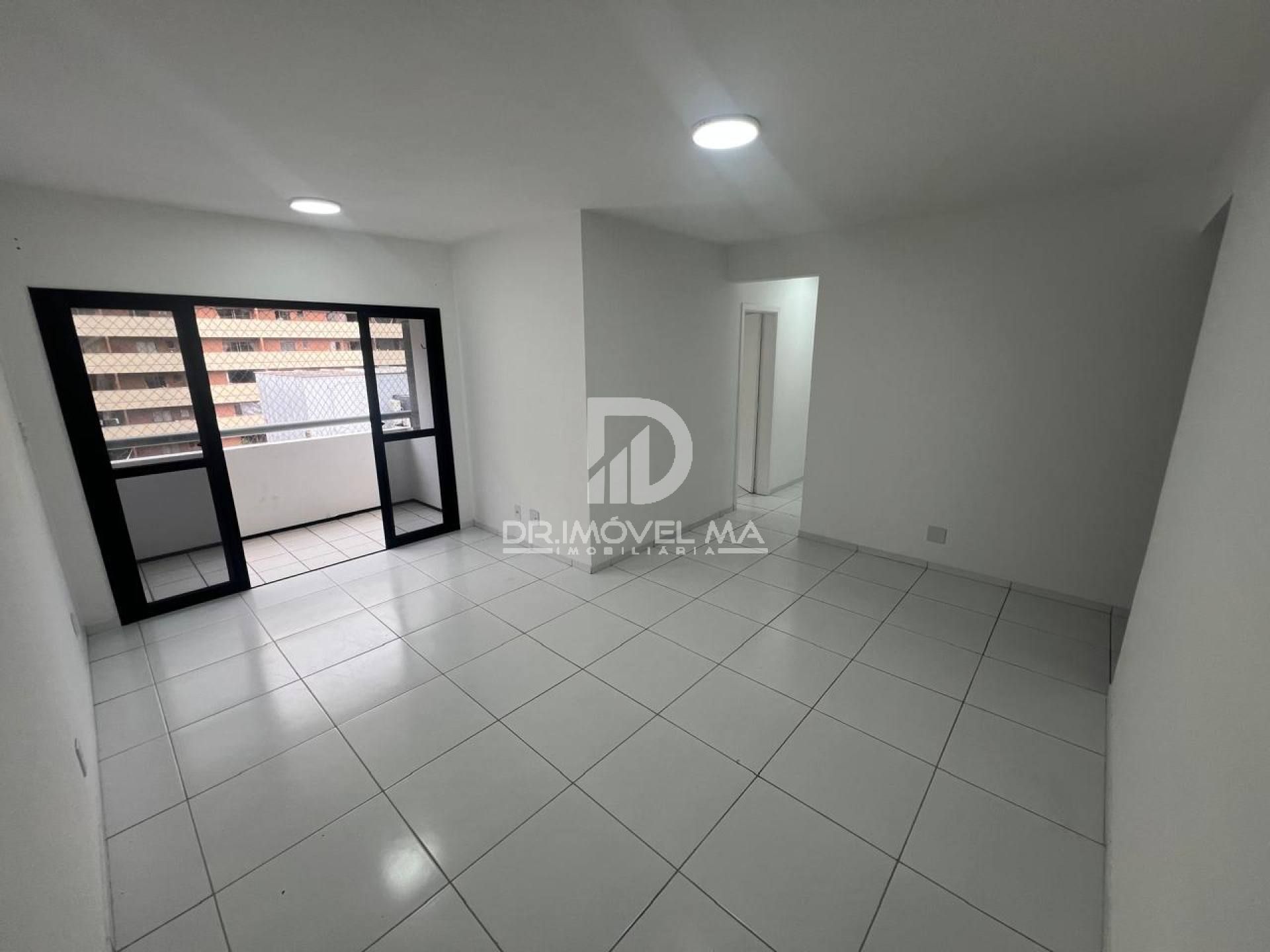 Apartamento 78m² No Coração do Renascença
