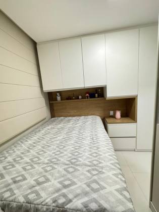 Apartamento 03 Quartos No Ilha Parque