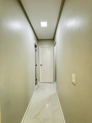 Apartamento 03 Quartos No Ilha Parque