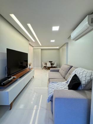 Apartamento 03 Quartos No Ilha Parque