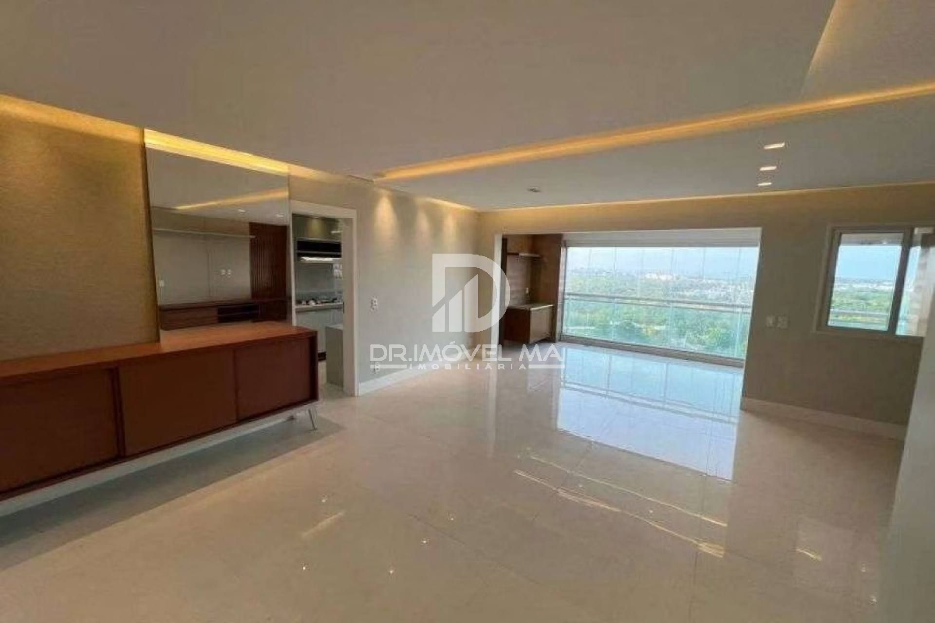 Apartamento 03 Suítes No Jardim de Vêneto