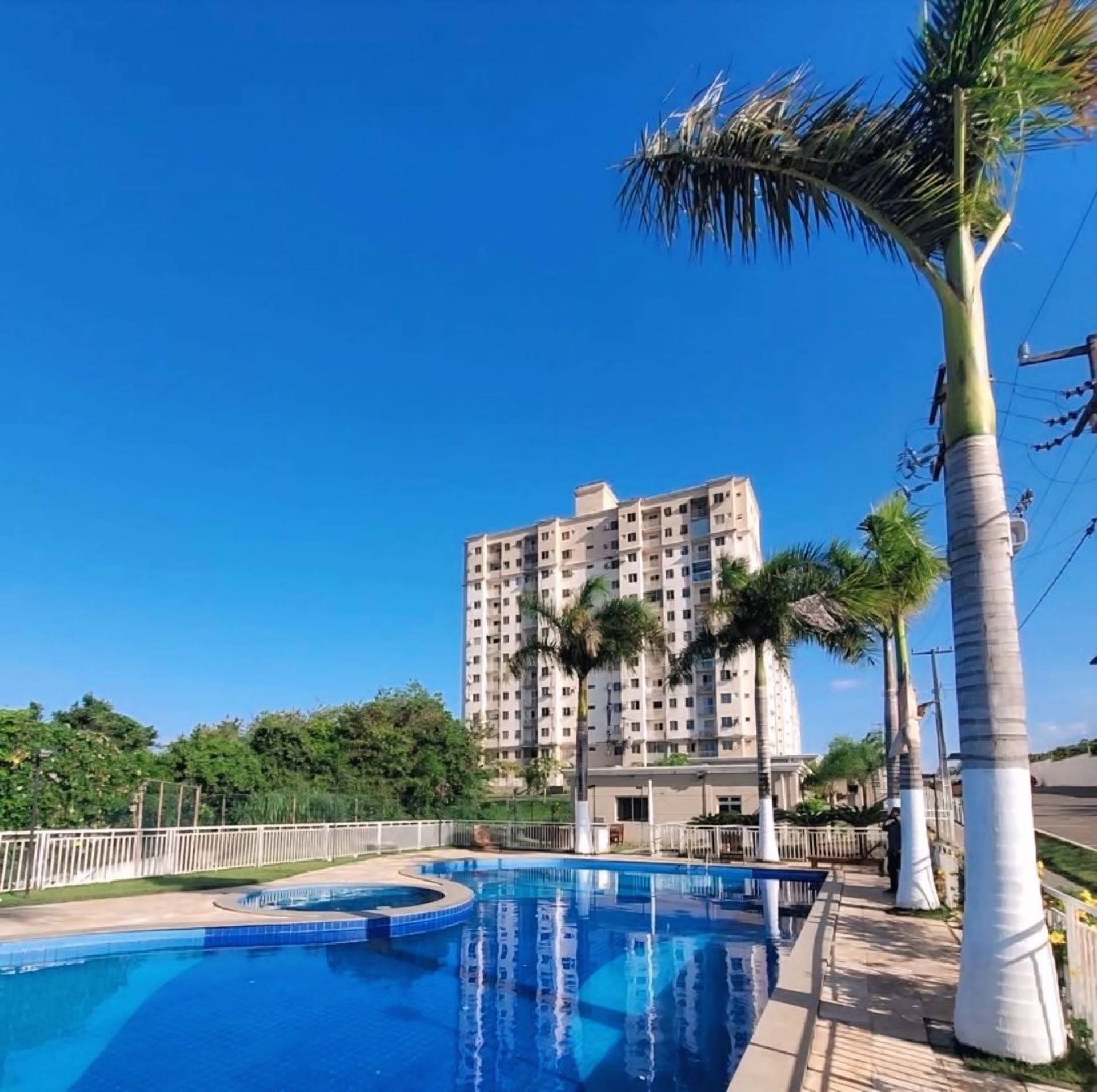 Apartamento 02 Quartos No Araçagi