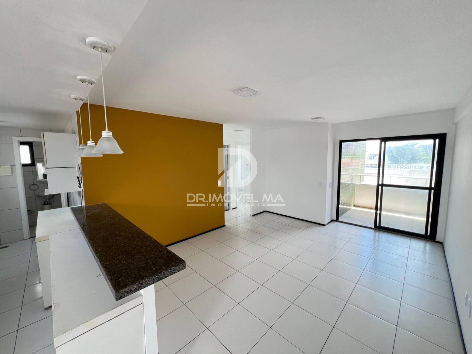 Apartamento 03 quartos no Edificio Bahrein