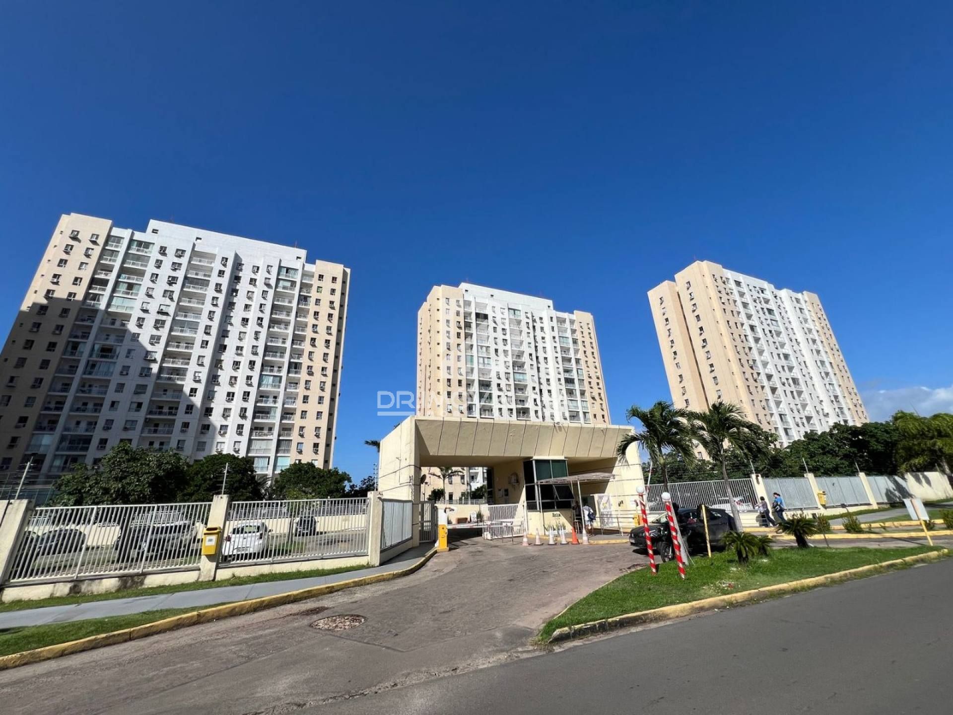 Apartamento 03 Quartos Condomínio Brisas Life