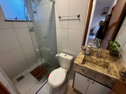 Apartamento PORTEIRA FECHADA Com Suíte No Turu