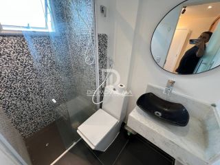 Apartamento 03 Quartos Totalmente Mobiliado No Brisas Life
