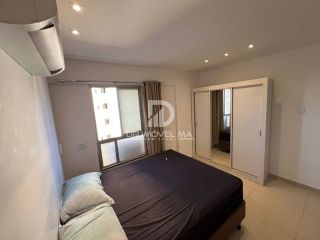 Apartamento 03 Quartos Totalmente Mobiliado No Brisas Life